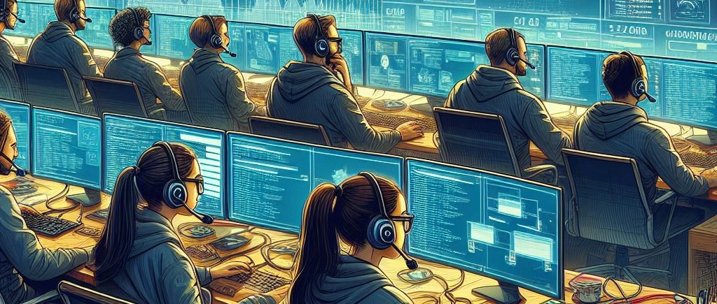 Cybersecurity & Threat Intelligence - student
